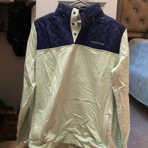 Vineyard Vines shepshirt